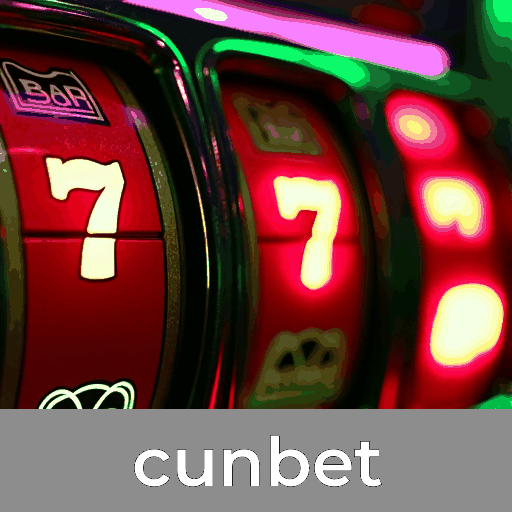 Cunbet: Cassino Premiado e Pagamentos Rápidos