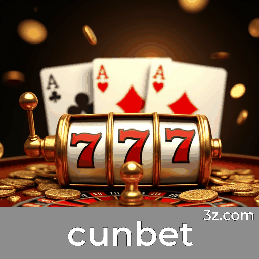 Cunbet: O Paraíso dos Jogos Selecionados