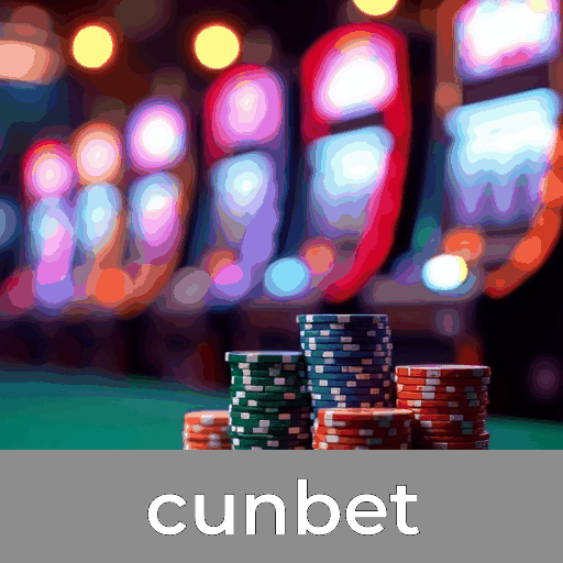 Cunbet: Cassino Premiado e Pagamentos Rápidos