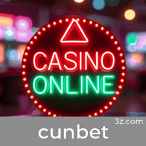 cunbet: Seu Cassino Online Seguro e Divertido